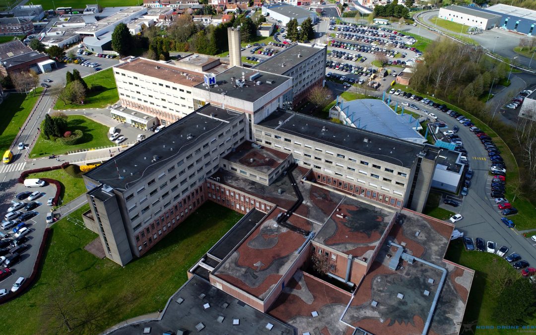 Centre Hospitalier de Tourcoing